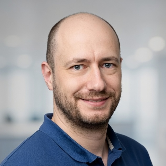 Oliver Bodemer &mdash; Founder & Lead Consultant